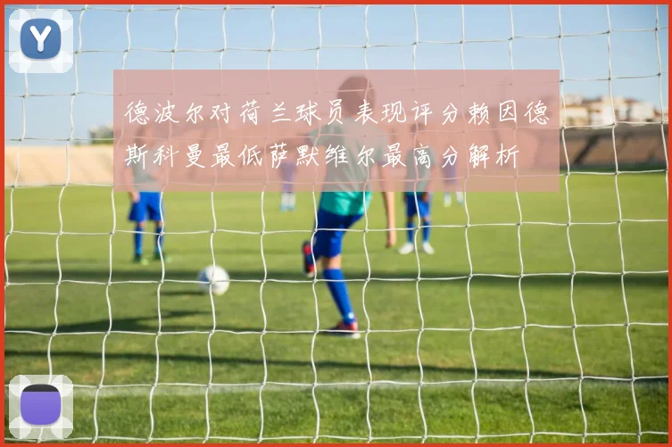 德波尔对荷兰球员表现评分赖因德斯科曼最低萨默维尔最高分解析